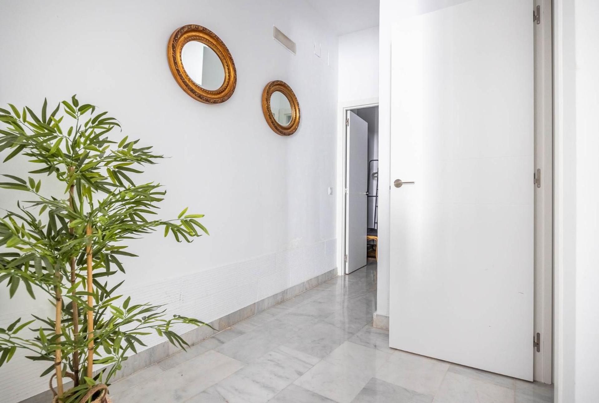 The Hercules Home Σεβίλλη Εξωτερικό φωτογραφία